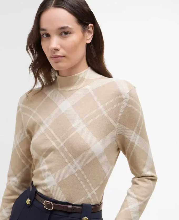 Savannah Knitted Jumper Savannah Knitted Jumper