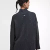 Serena High-Neck Jumper Serena High-Neck Jumper