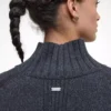 Serena High-Neck Jumper Serena High-Neck Jumper