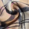 Serena Tartan Lambswool Scarf Serena Tartan Lambswool Scarf