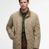 Shoveler Quilted Jacket Shoveler Quilted Jacket