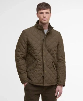 Shoveler Quilted Jacket Shoveler Quilted Jacket