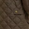 Shoveler Quilted Jacket Shoveler Quilted Jacket