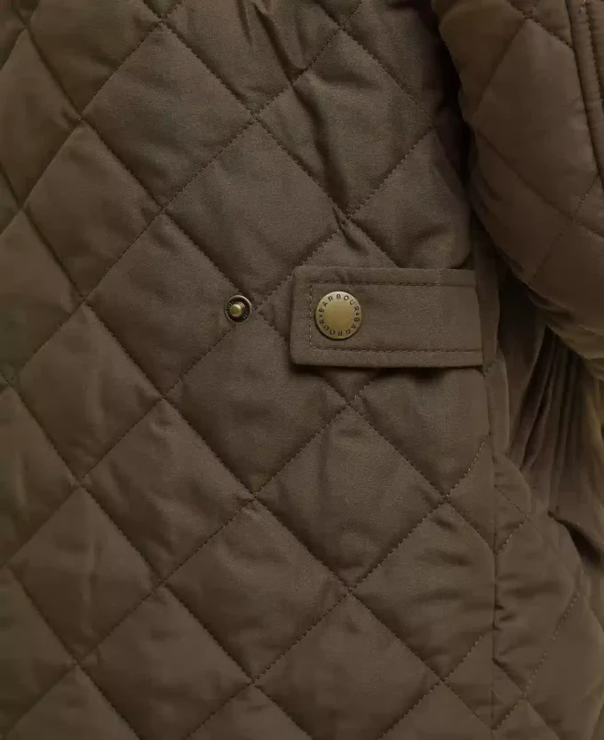 Shoveler Quilted Jacket Shoveler Quilted Jacket