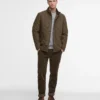 Shoveler Quilted Jacket Shoveler Quilted Jacket