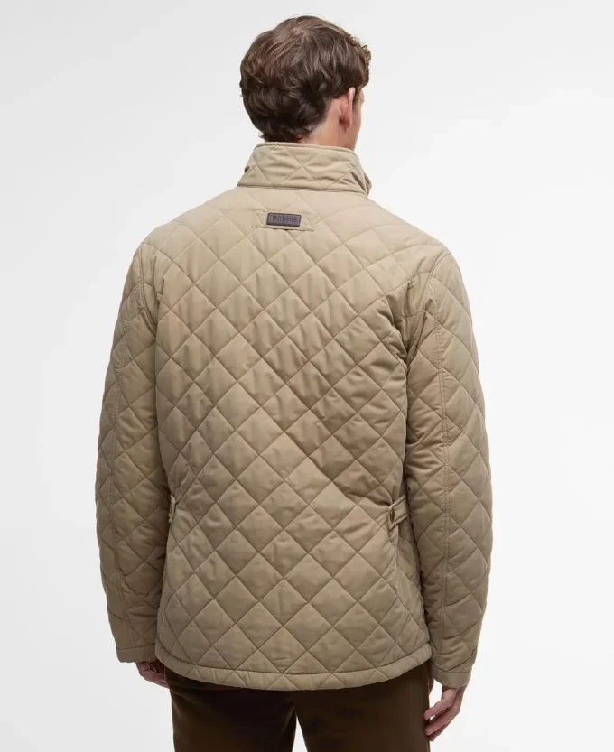 Shoveler Quilted Jacket Shoveler Quilted Jacket