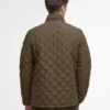 Shoveler Quilted Jacket Shoveler Quilted Jacket