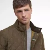 Shoveler Quilted Jacket Shoveler Quilted Jacket