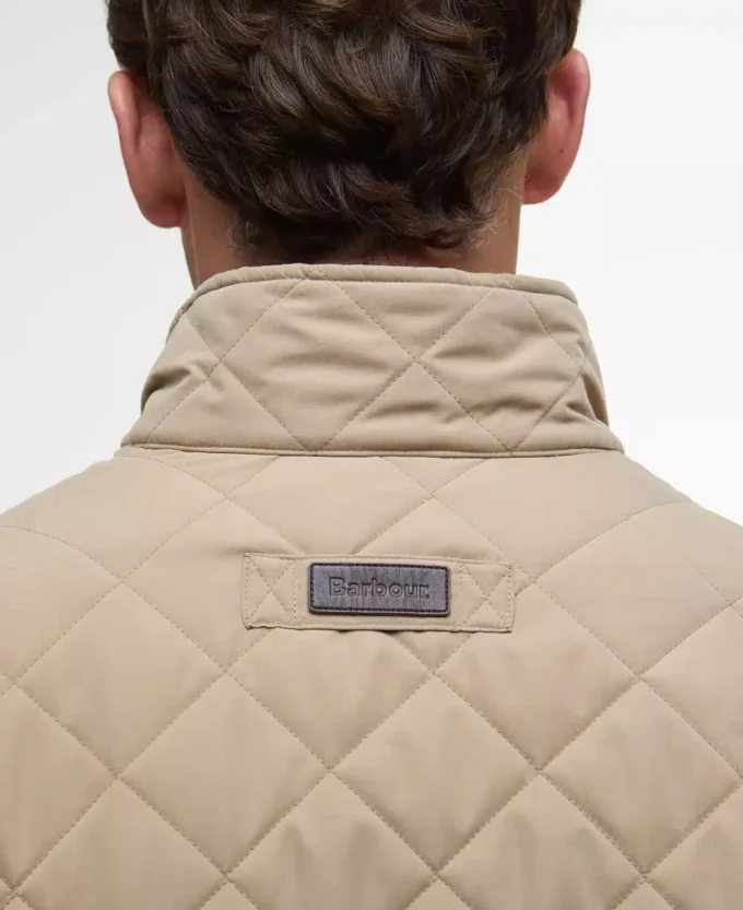 Shoveler Quilted Jacket Shoveler Quilted Jacket
