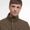 Shoveler Quilted Jacket Shoveler Quilted Jacket