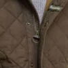 Shoveler Quilted Jacket Shoveler Quilted Jacket