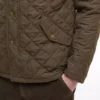 Shoveler Quilted Jacket Shoveler Quilted Jacket