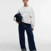 Silverdale Logo Sweatshirt