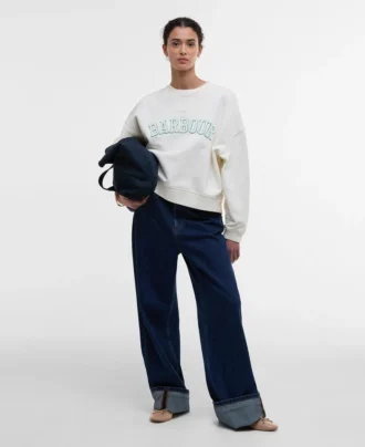 silverdale logo sweatshirt 2 330x404 - Silverdale Logo Sweatshirt