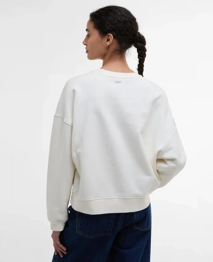 Silverdale Logo Sweatshirt