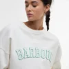 Silverdale Logo Sweatshirt