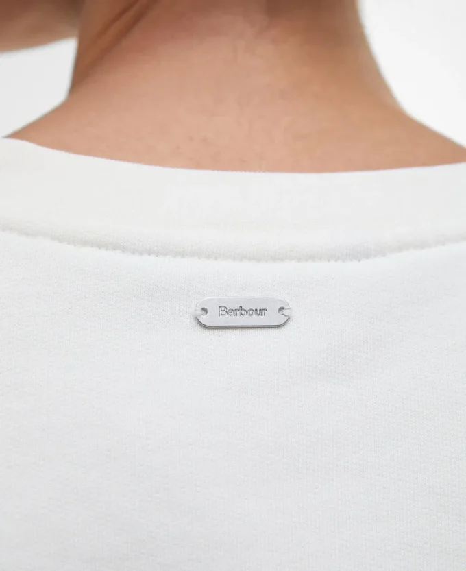 Silverdale Logo Sweatshirt