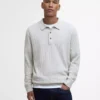 Smeaton Knitted Polo