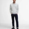 Smeaton Knitted Polo