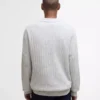 Smeaton Knitted Polo