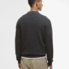 Smeaton Knitted Polo