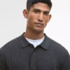 Smeaton Knitted Polo