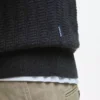 Smeaton Knitted Polo