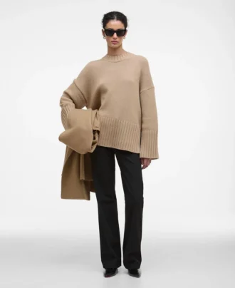 Sophia Crew Neck Jumper