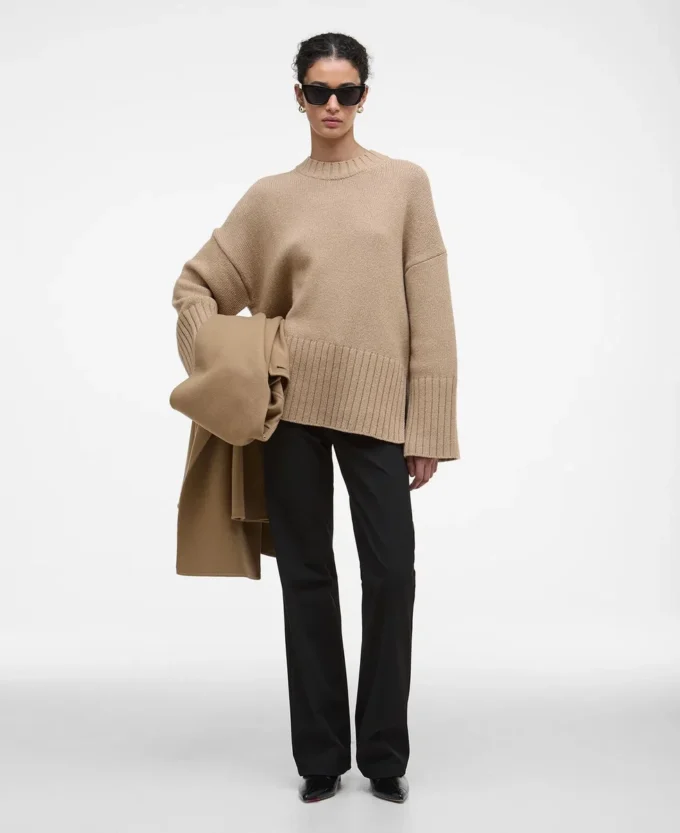 Sophia Crew Neck Jumper Sophia Crew Neck Jumper