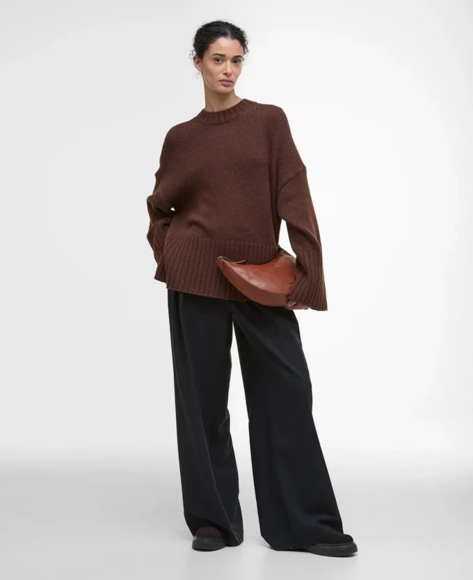 Sophia Crew Neck Jumper Sophia Crew Neck Jumper