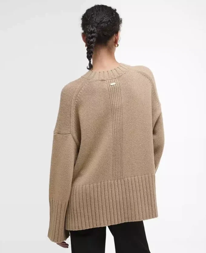 Sophia Crew Neck Jumper Sophia Crew Neck Jumper