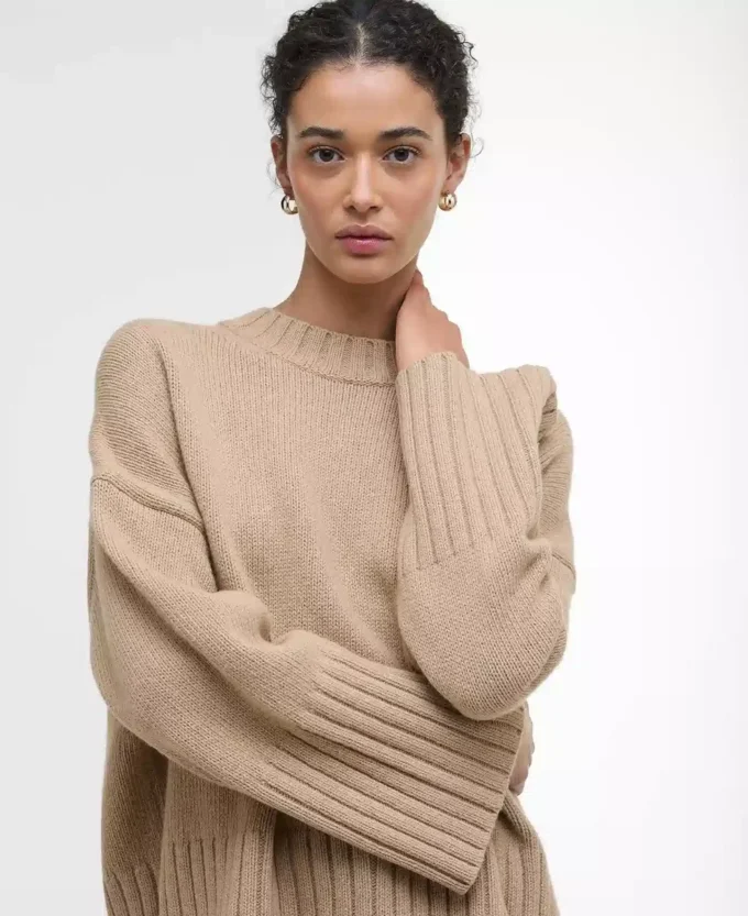 Sophia Crew Neck Jumper Sophia Crew Neck Jumper