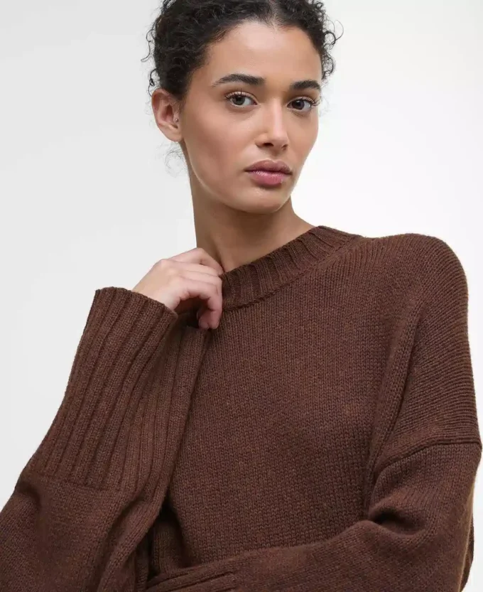 Sophia Crew Neck Jumper Sophia Crew Neck Jumper