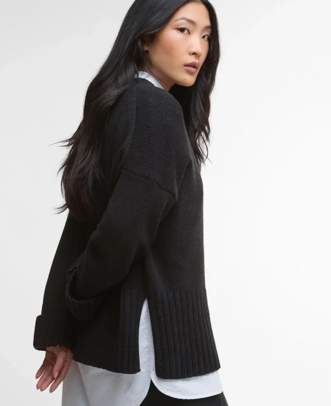 Sophia Crew Neck Jumper Sophia Crew Neck Jumper