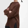 Sophia Crew Neck Jumper Sophia Crew Neck Jumper