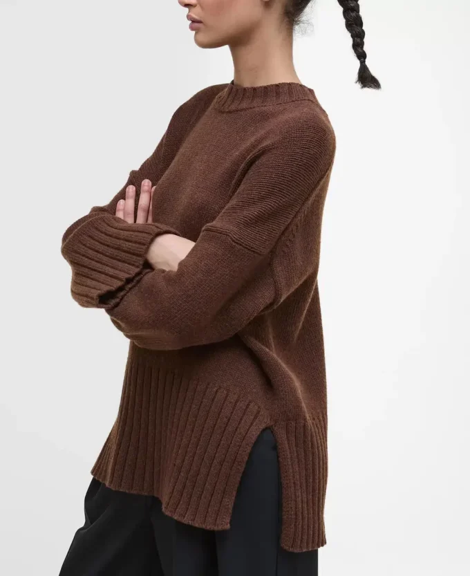 Sophia Crew Neck Jumper Sophia Crew Neck Jumper
