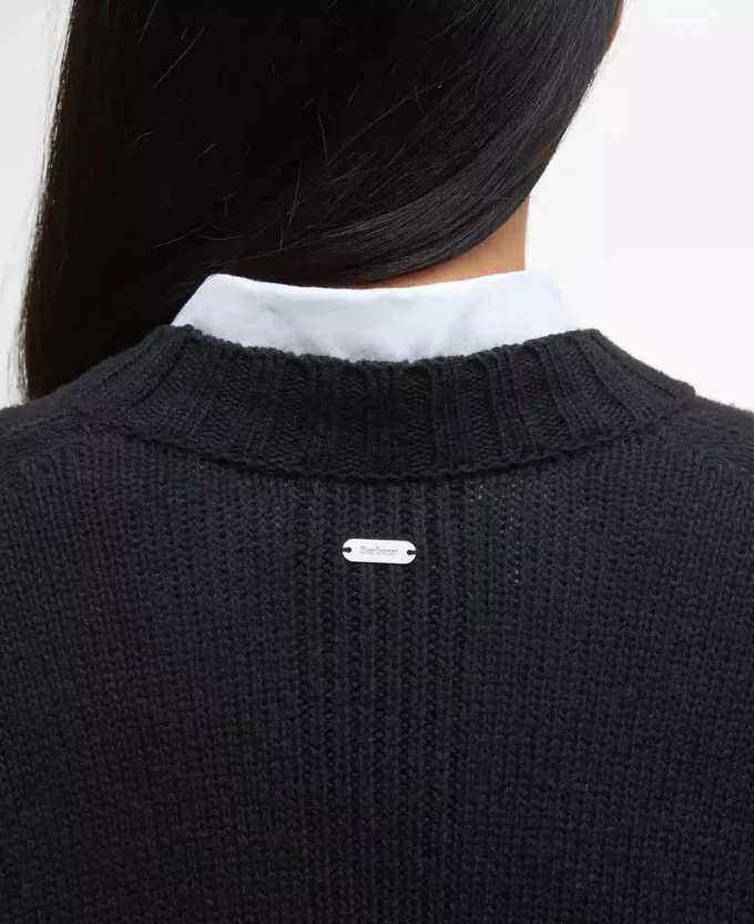 Sophia Crew Neck Jumper Sophia Crew Neck Jumper
