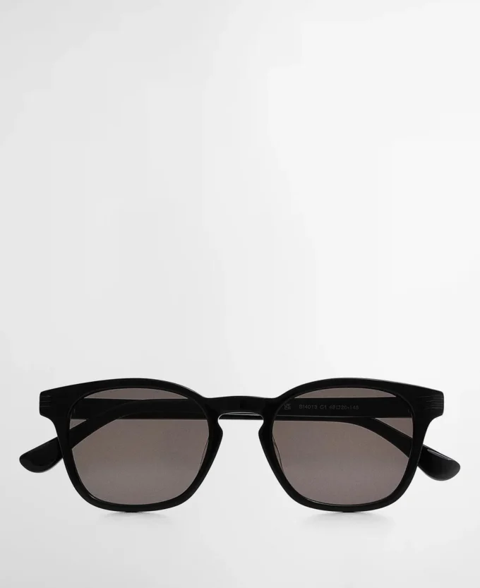 Square Retro Sunglasses Square Retro Sunglasses