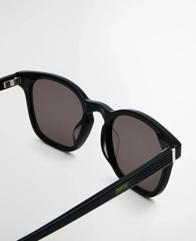 Square Retro Sunglasses Square Retro Sunglasses
