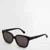 Square Sunglasses