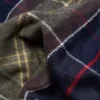 Staffin Tartan Serape Scarf