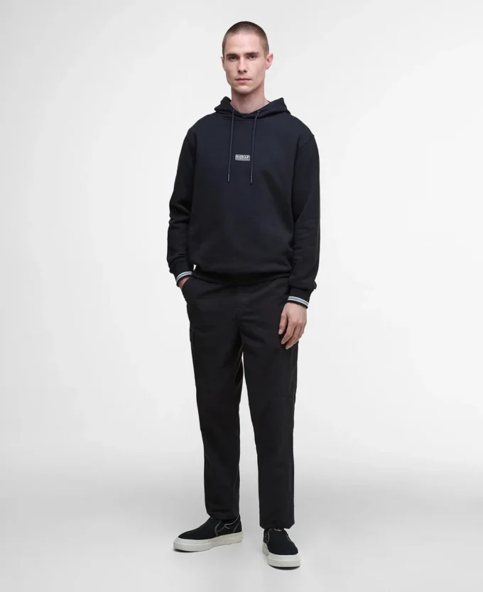 Stelar Hoodie