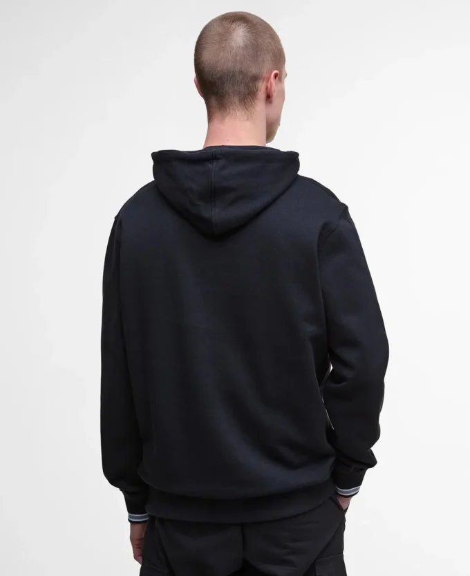 Stelar Hoodie