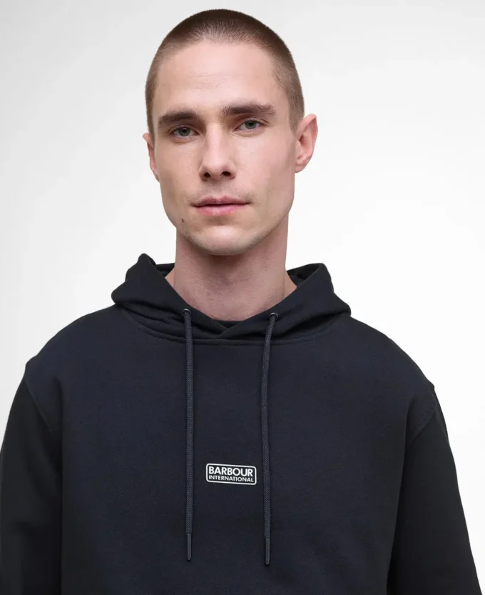 Stelar Hoodie