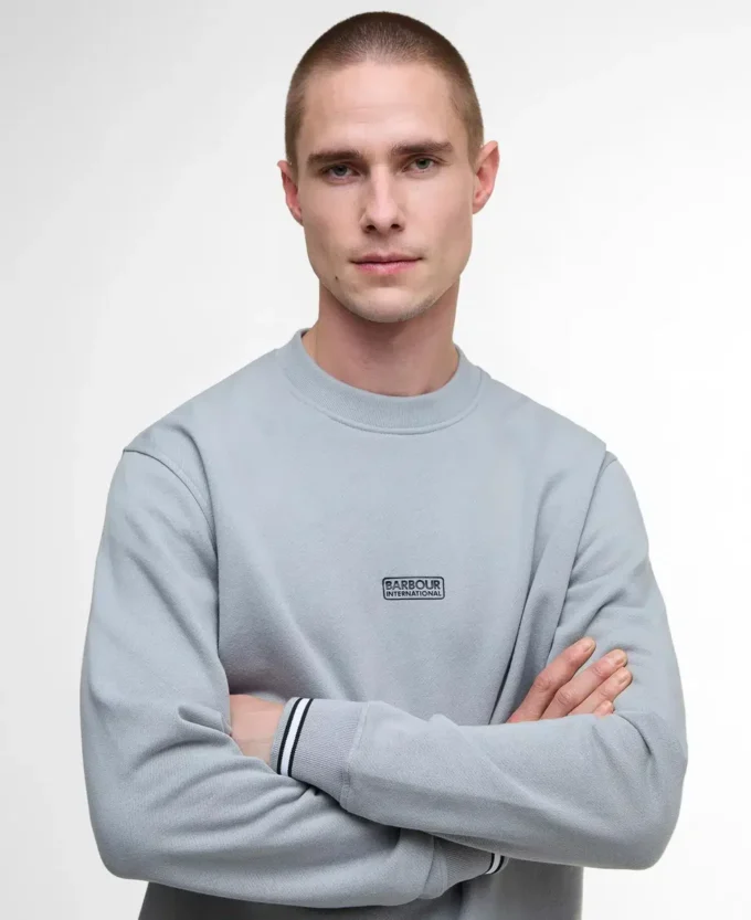 Stelar Sweatshirt
