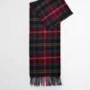 Tartan Scarf