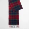 Tartan Scarf