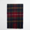Tartan Scarf