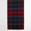 Tartan Scarf