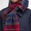 Tartan Scarf